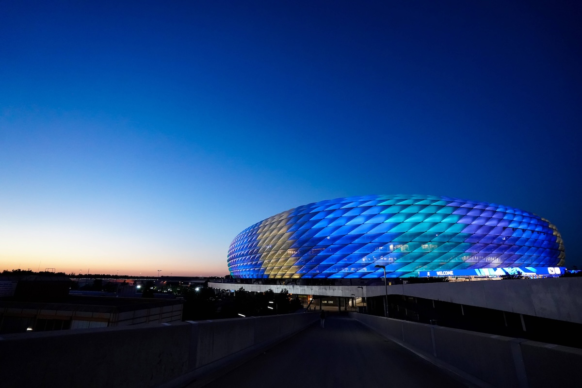 Allianz-Arena