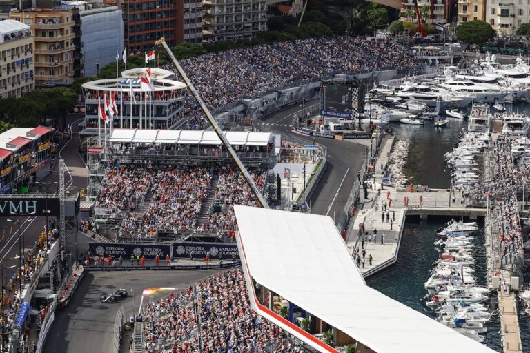 Formel-1-Monaco