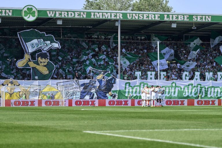 Greuther-Fürth-Fans