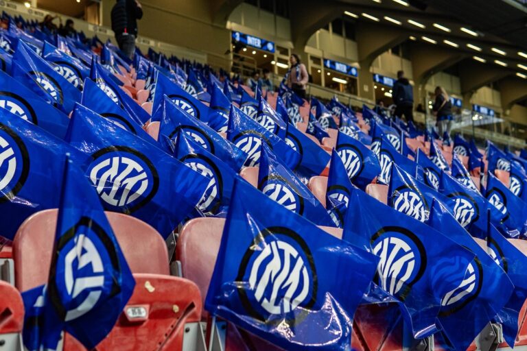 Inter-Mailand-Fans