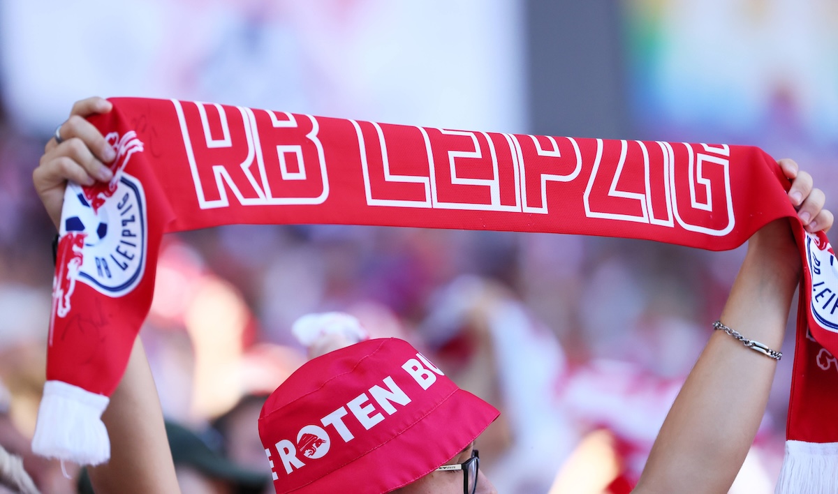 Leipzig-Fans