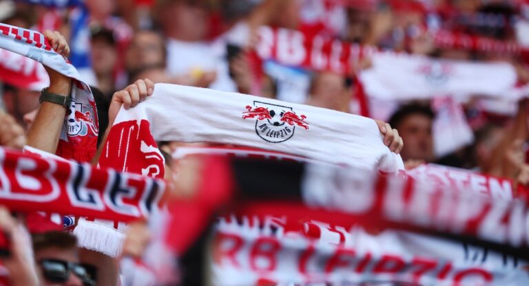 Leipzig-Fans