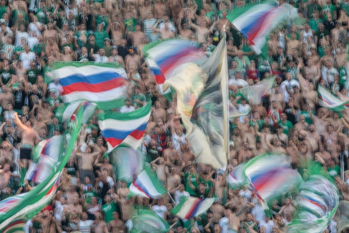 Rapid-Fans
