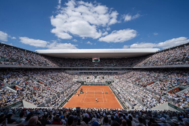 Tennis-French-Open-Roland-Garros