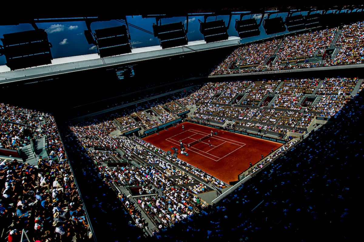 Tennis-French-Open-Roland-Garros