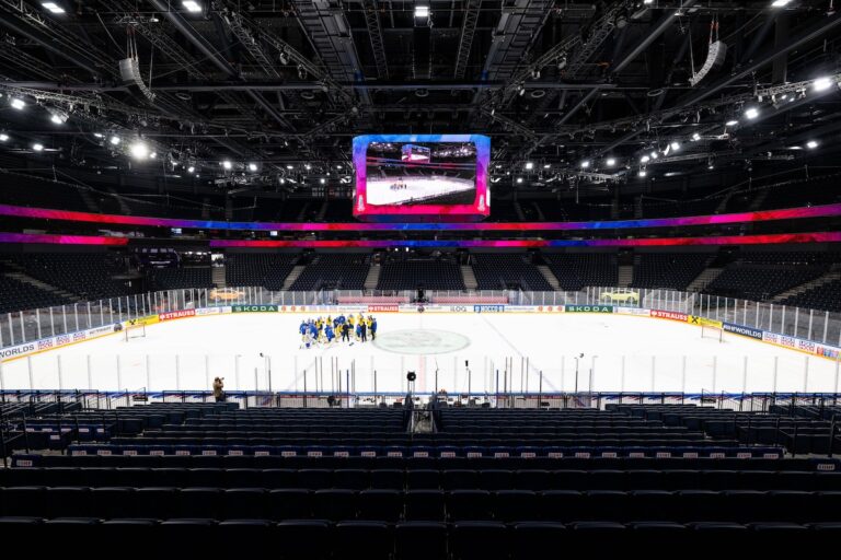 Eishockey