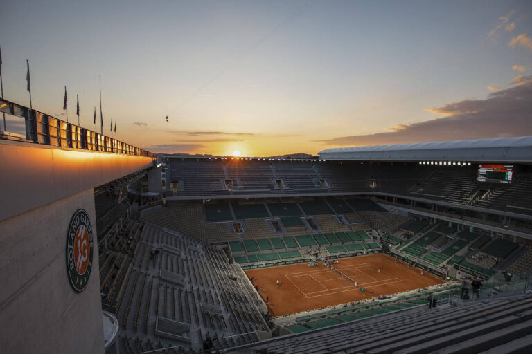 Tennis-French-Open-Roland-Garros