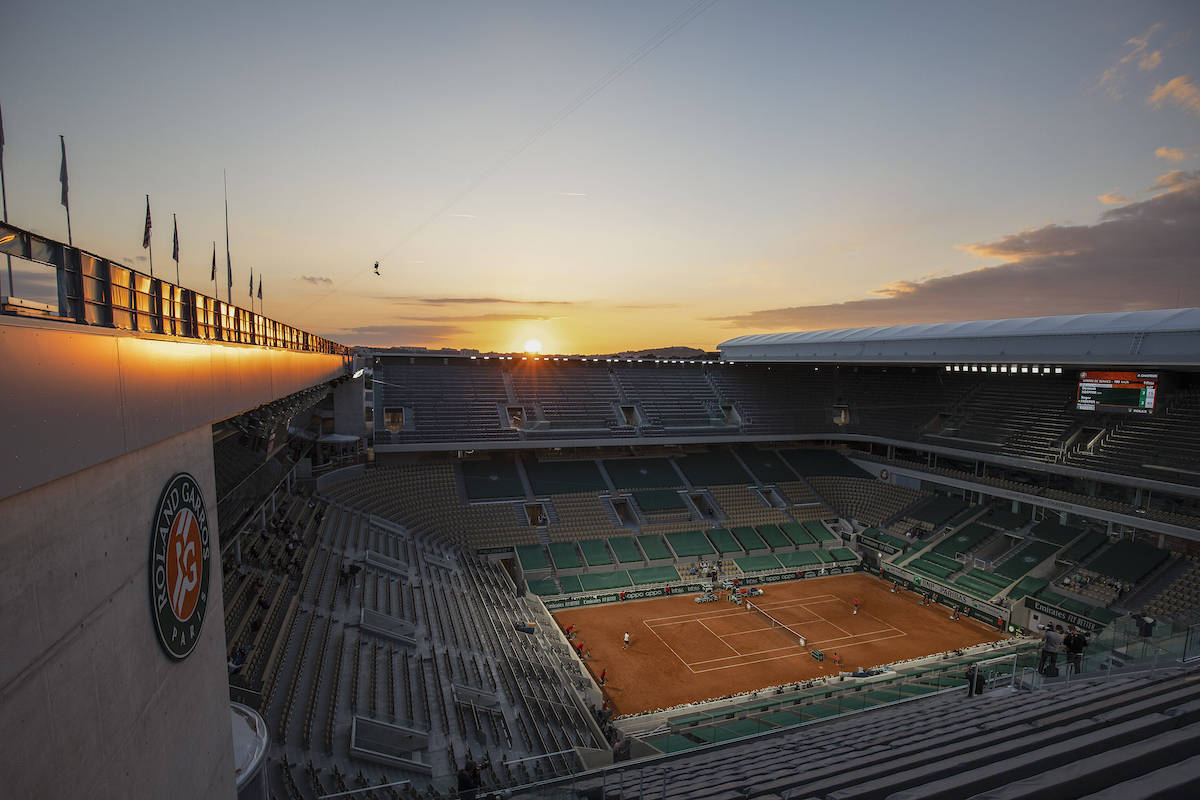 Tennis-French-Open-Roland-Garros