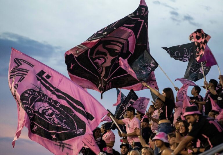 Inter-Miami-Fans