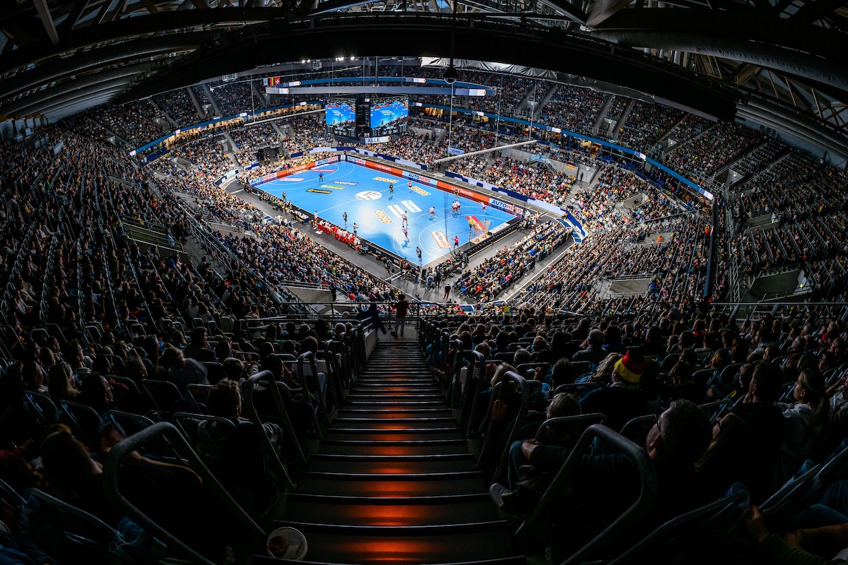 Handball