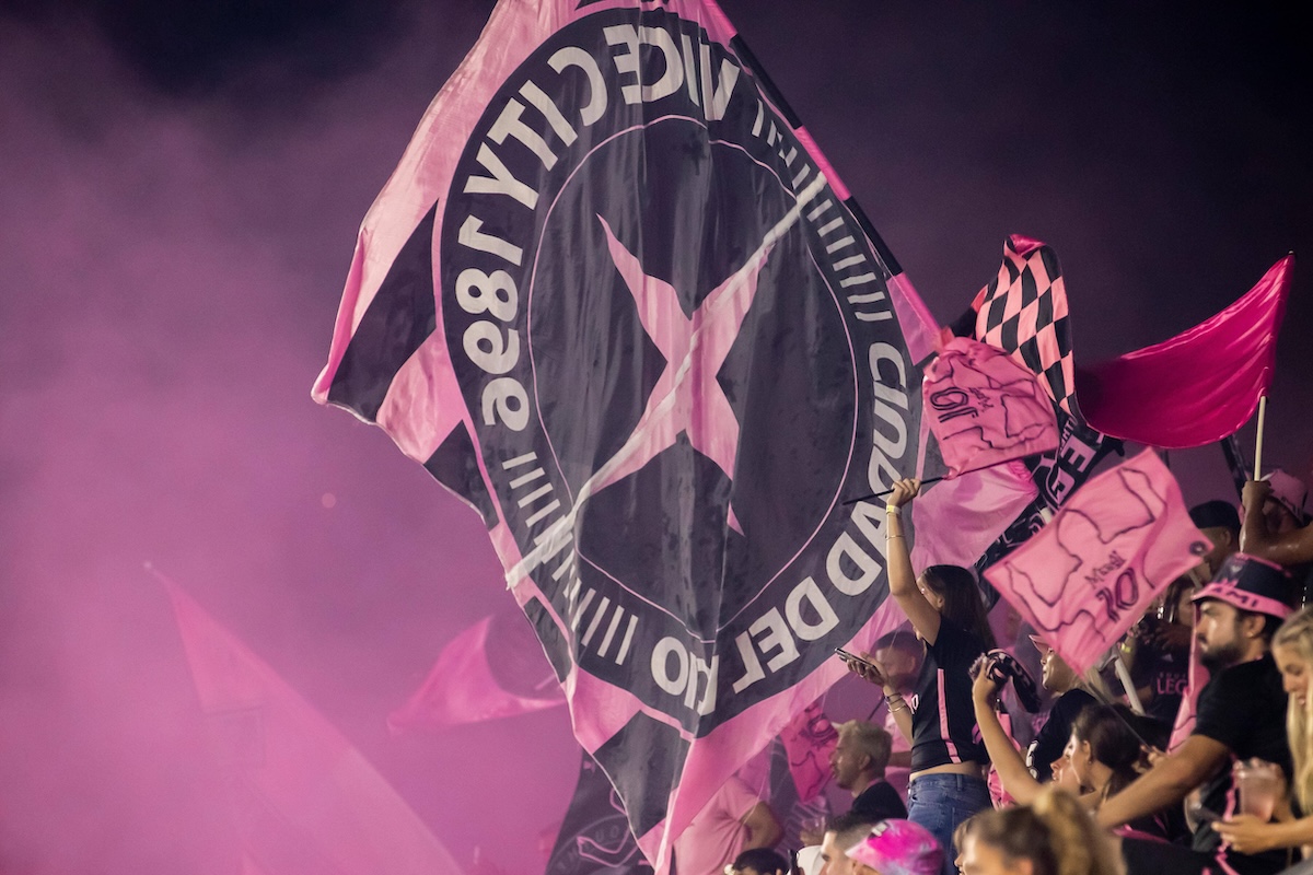 Inter-Miami-Fans