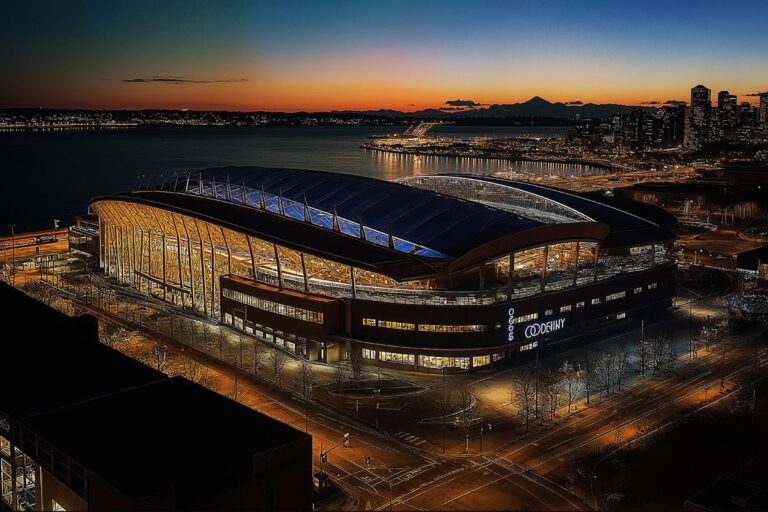 Lumen-Seattle