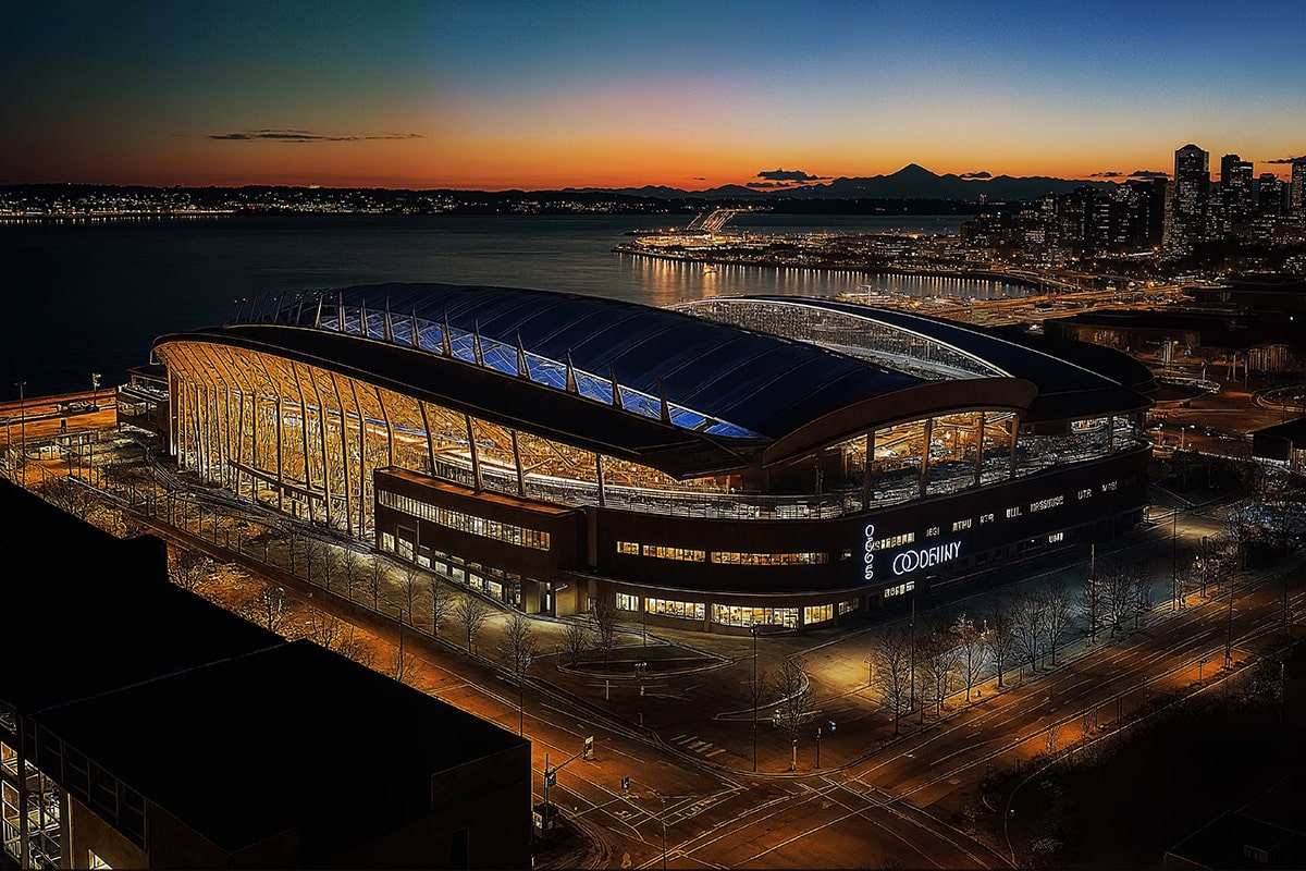 Lumen-Seattle