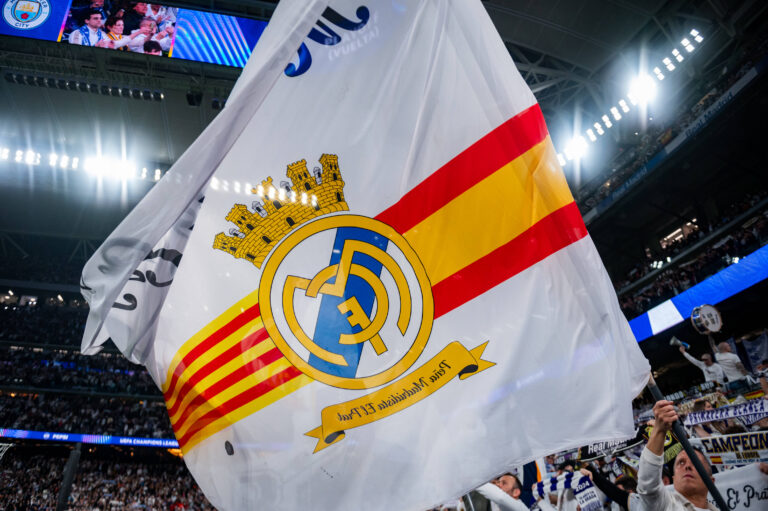Real-Madrid-Fans