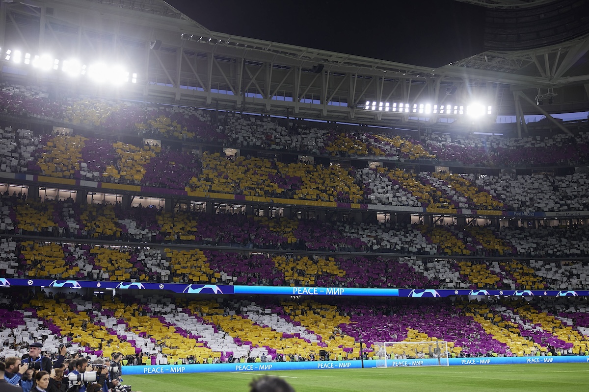 Real-Madrid-Fans