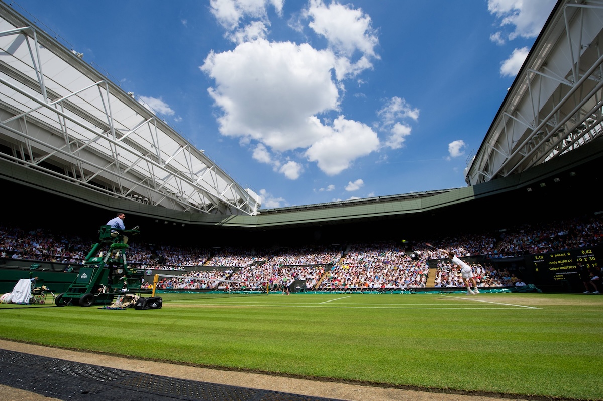 Wimbledon