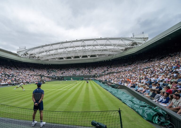 Wimbledon