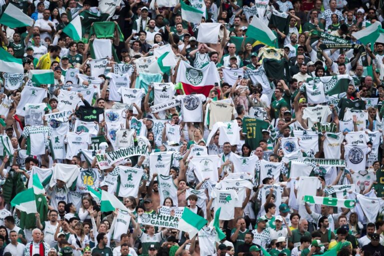 palmeiras-fans-flaggen