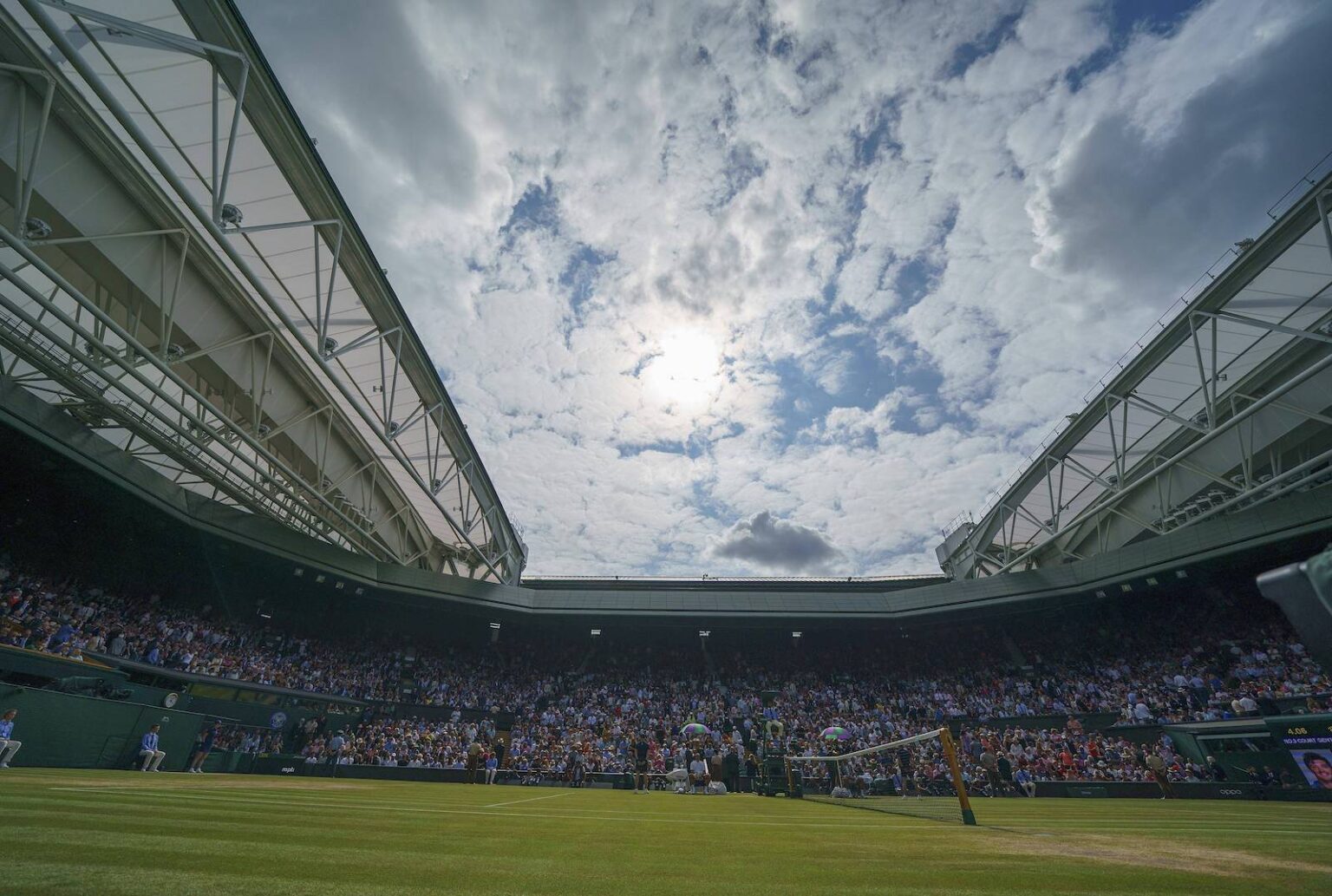 Wimbledon