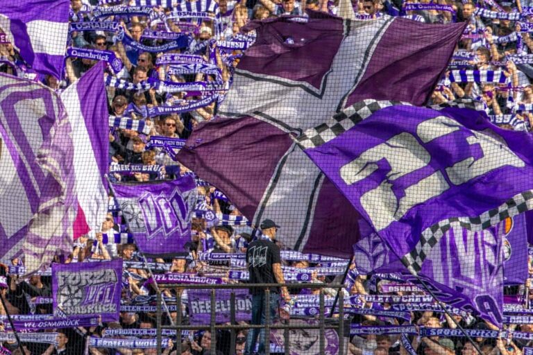 VfL-Osnabrück-Fans