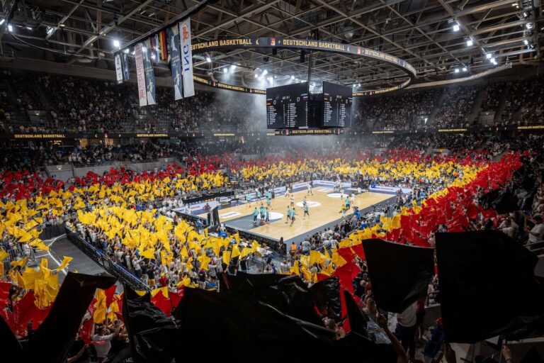 DBB-Fans
