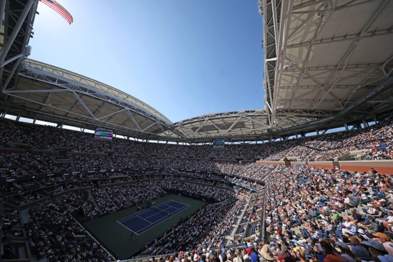 US-Open-Tennis
