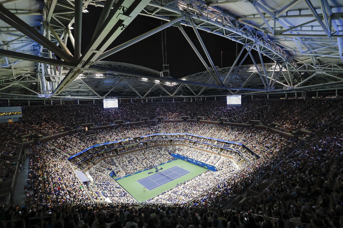US-Open