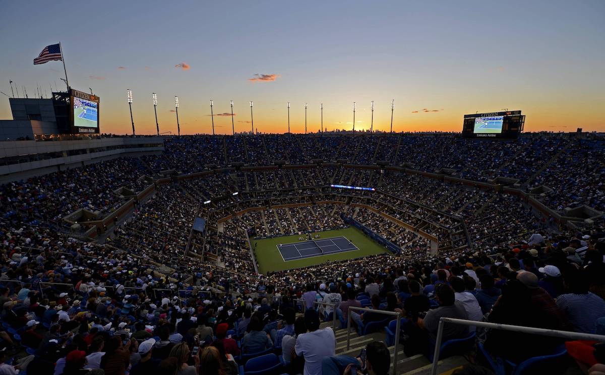 US-Open