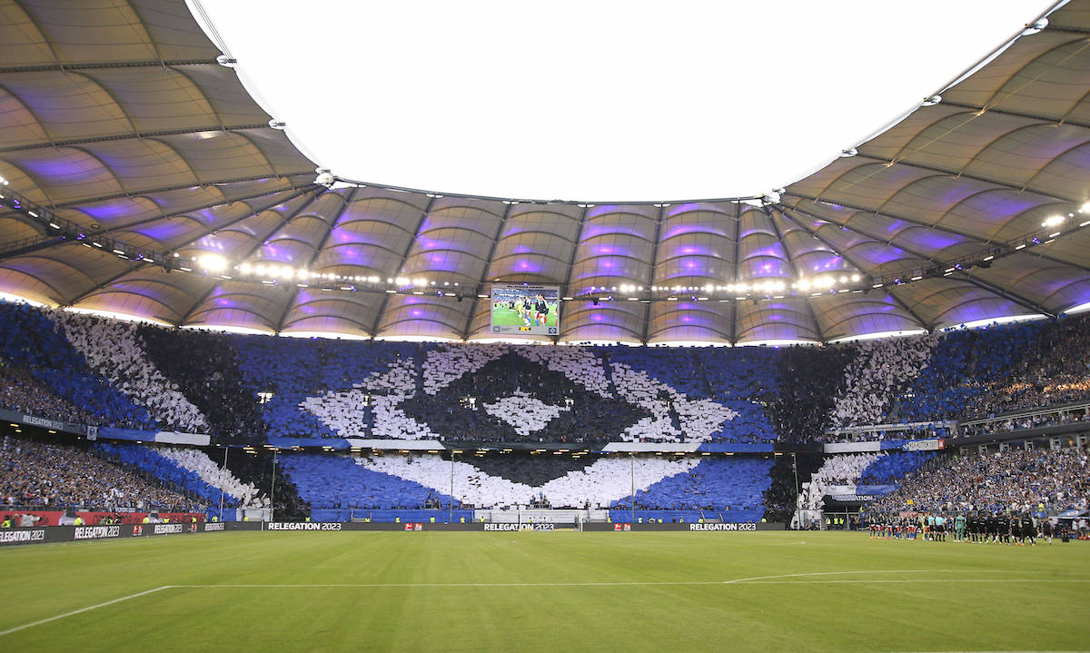 HSV-Fans