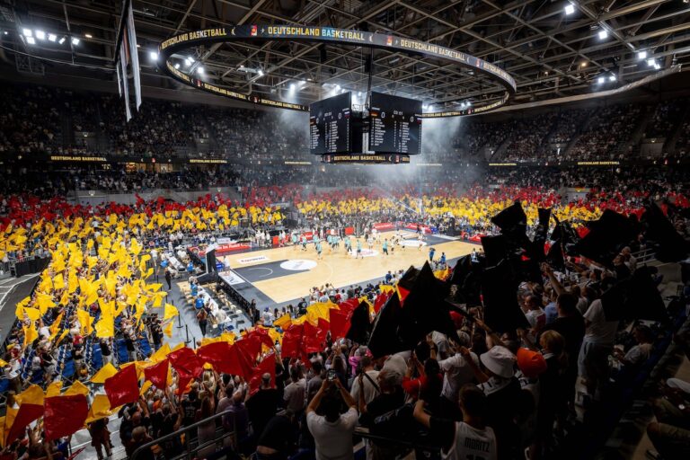 DBB-Fans