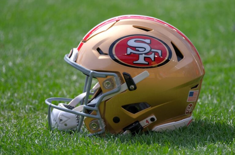 49ers-helm