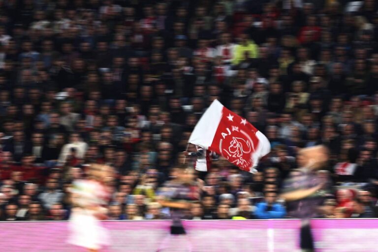 Ajax-Fans
