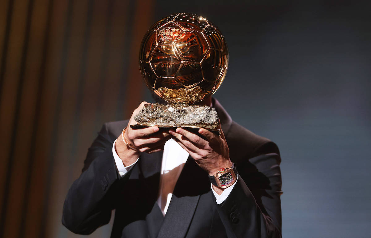 Ballon-Dor