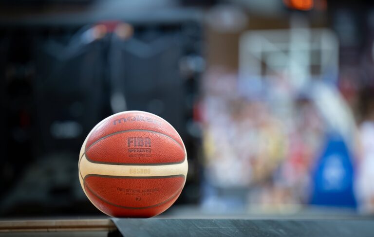Basketball