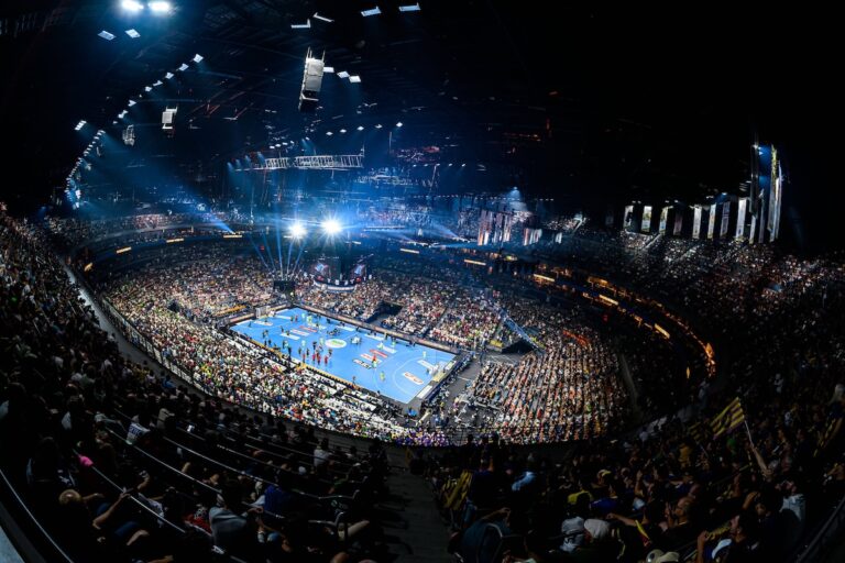Handball