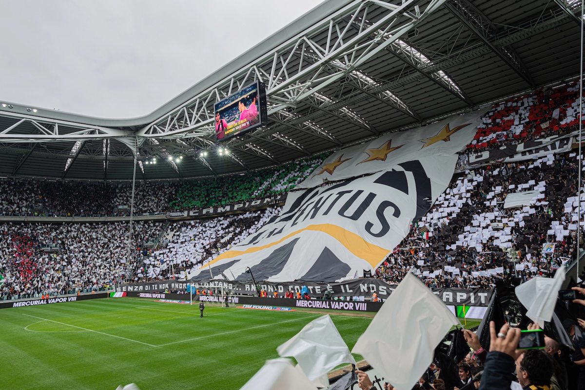 Juventus-Fans