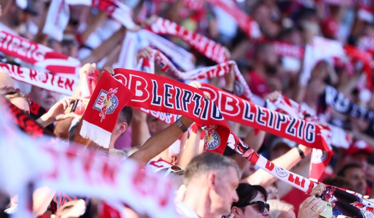 Leipzig-Fans