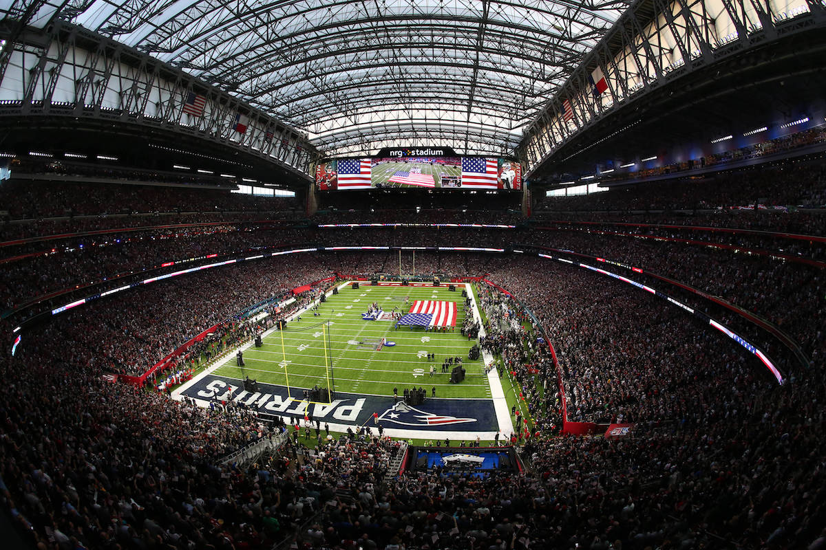NFL-Patriots