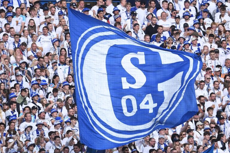 Schalke-Fans