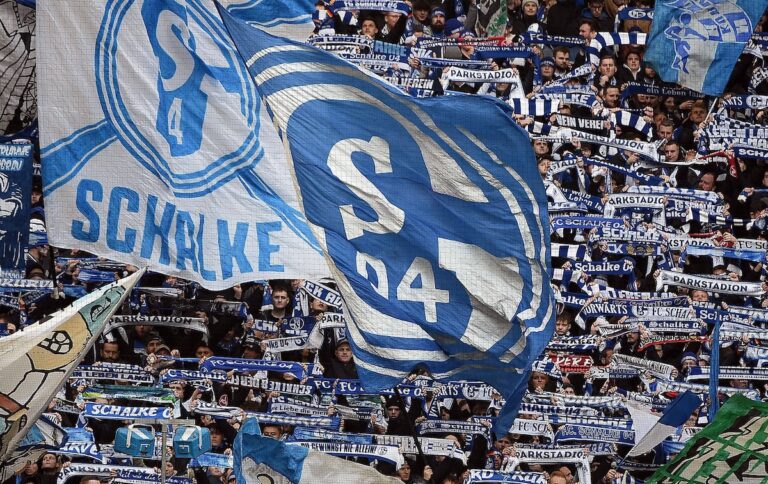 Schalke-Fans