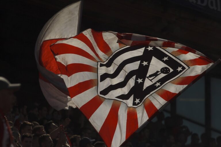 Atletico-Fans