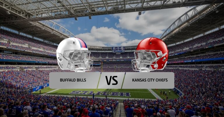 Bills vs. Chiefs