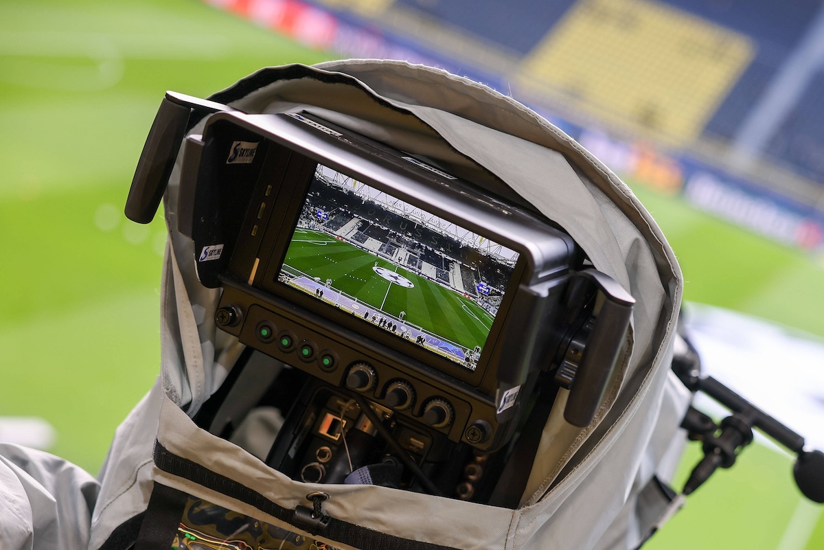 Champions-League-Kamera