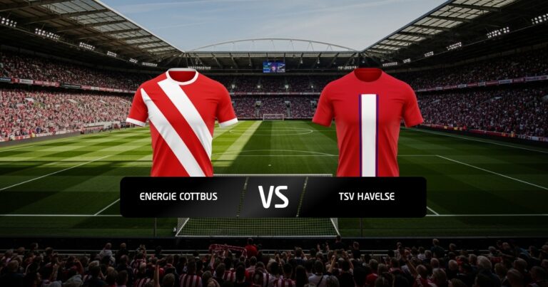 Cottbus - Havelse 1