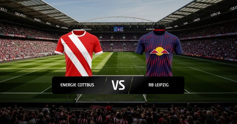 Cottbus - Leipzig