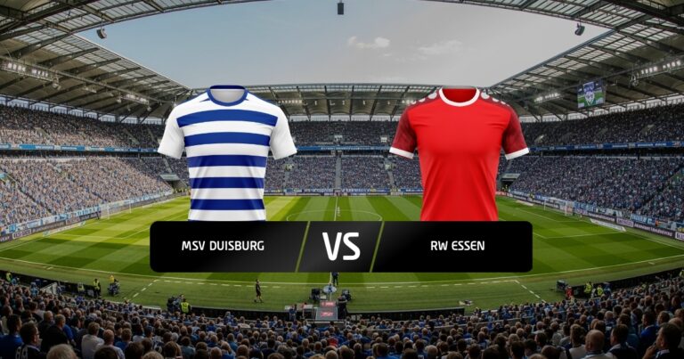 Duisburg - Essen 1