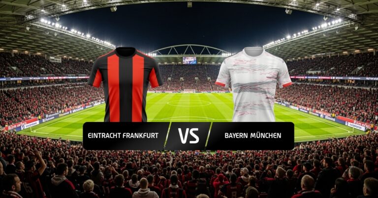 Frankfurt - Bayern
