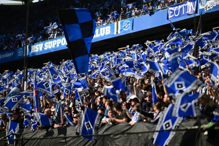 HSV-Fans
