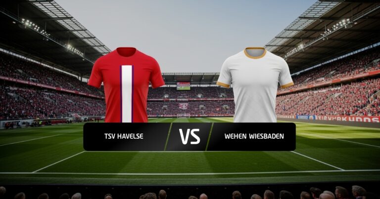 Havelse - Wiesbaden 2