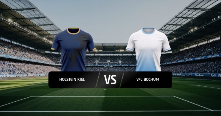 Kiel - Bochum 2